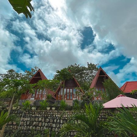 Dbelish Village & Resto Batumadeg Extérieur photo