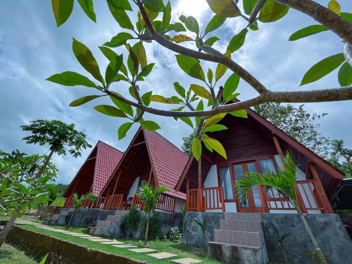 Dbelish Village & Resto Batumadeg Extérieur photo