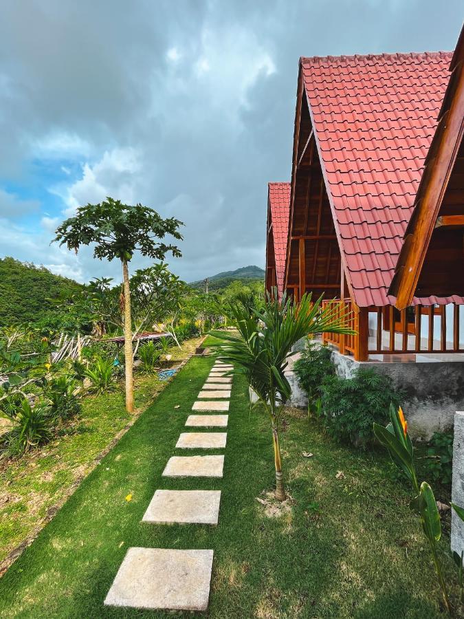 Dbelish Village & Resto Batumadeg Extérieur photo