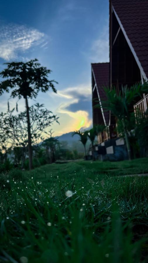 Dbelish Village & Resto Batumadeg Extérieur photo