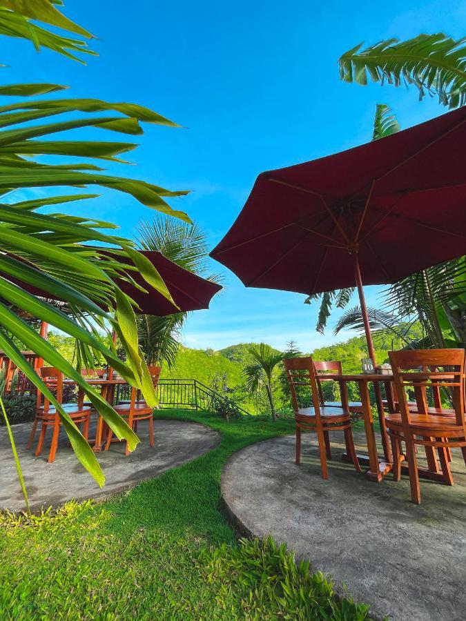 Dbelish Village & Resto Batumadeg Extérieur photo